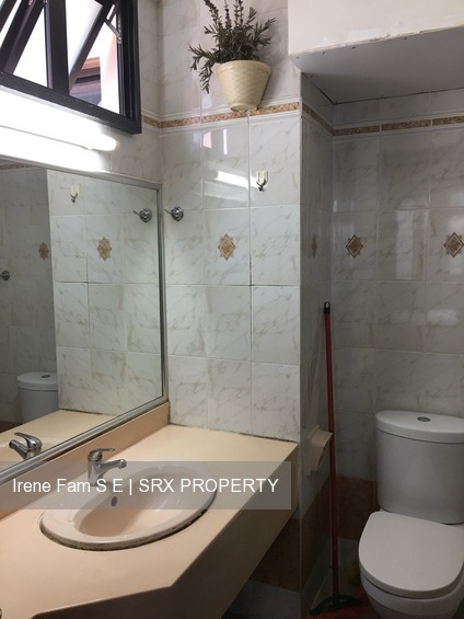 Hume Park I (D21), Condominium #178434092